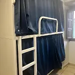 San Anton Hostel