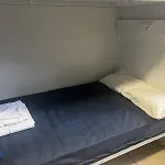 Hostel San Anton Melide
