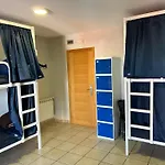 San Anton Hostel Melide