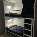 San Anton Hostel *