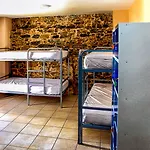 San Anton Hostel *