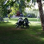Hostel San Anton Melide