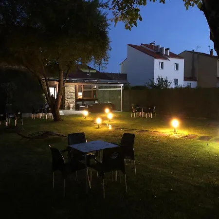 San Anton Hostel