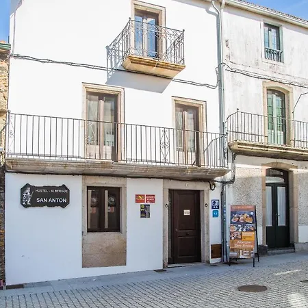 San Anton * Melide