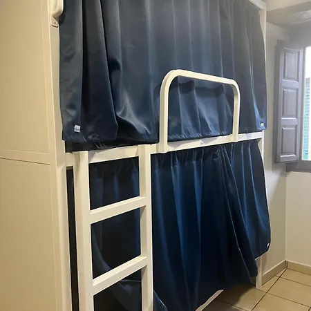 San Anton Hostel