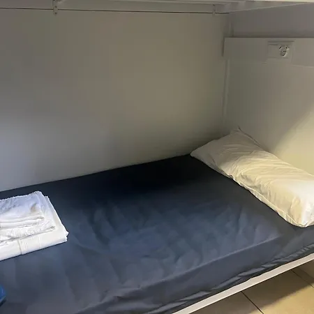 Vandrarhem San Anton Melide