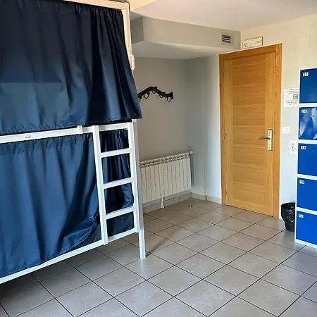 Hostel San Anton