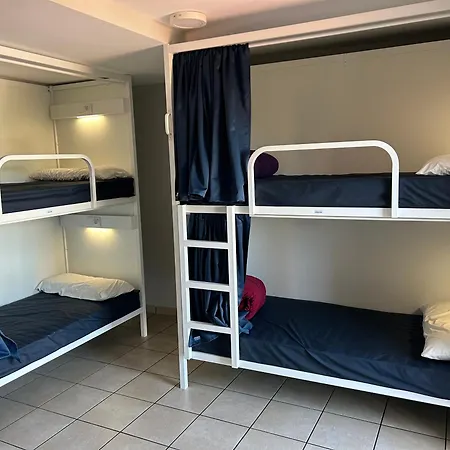 San Anton Hostel *