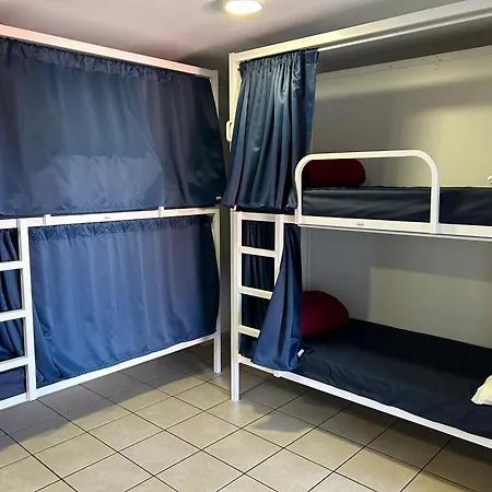 Ostello San Anton Melide