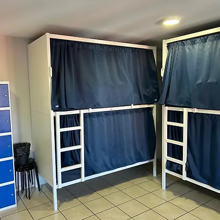 San Anton Hostel