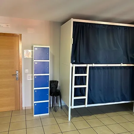 Hostel San Anton *
