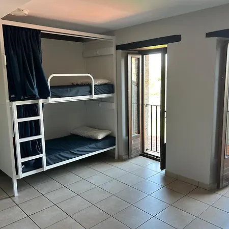 San Anton Hostel *