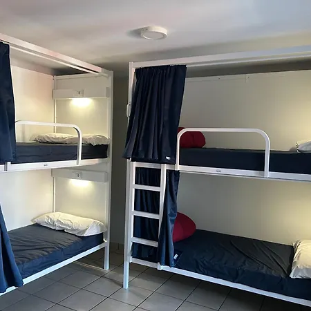 Hostel San Anton Melide