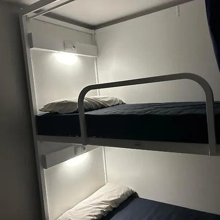San Anton Hostel