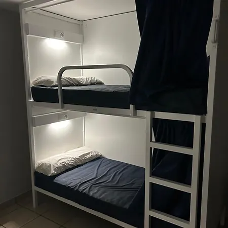 San Anton Hostel *