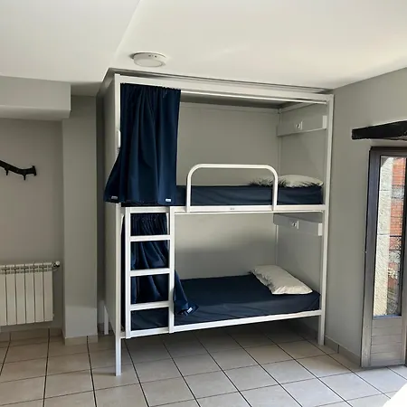 Hostel San Anton