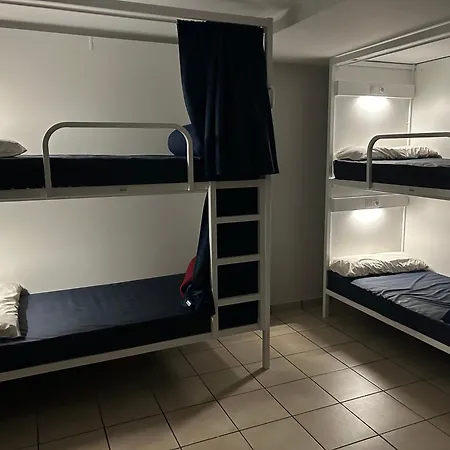 San Anton Hostel