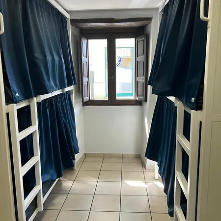 San Anton Hostel