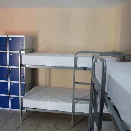 San Anton Hostel Melide