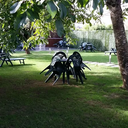 Ostello San Anton Melide