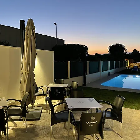 Ostello San Anton Melide