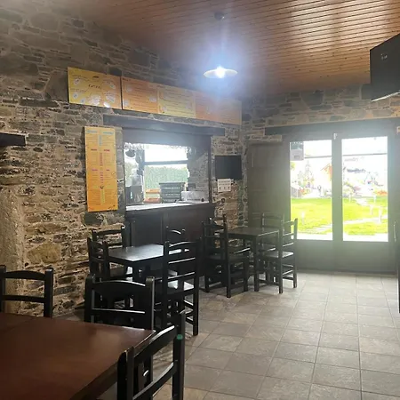 San Anton * מלידה