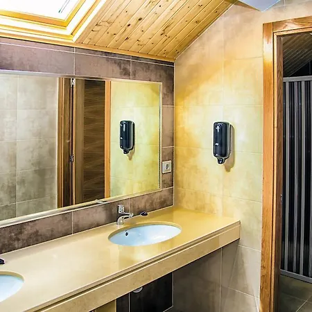 San Anton Hostel