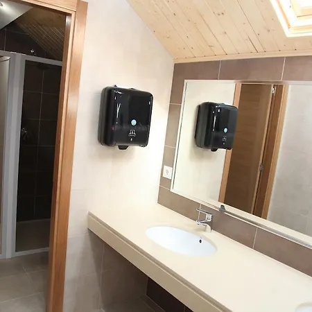 Hostel San Anton *