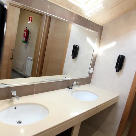San Anton Hostel *