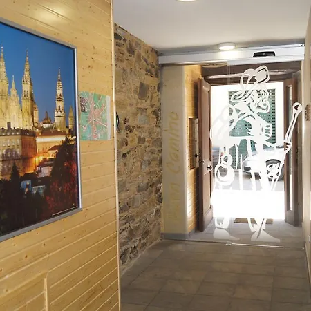 San Anton Hostel
