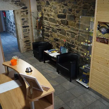 San Anton Hostel *