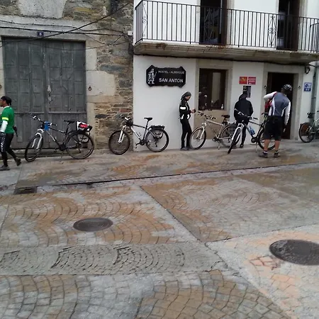 San Anton *