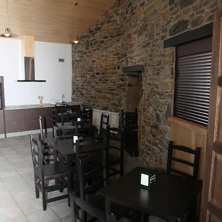 San Anton Hostel *