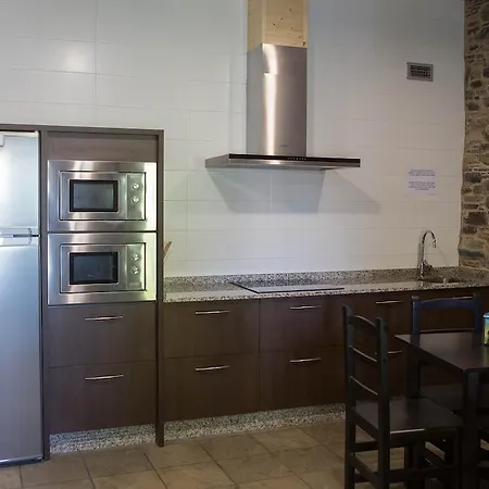 Hostel San Anton