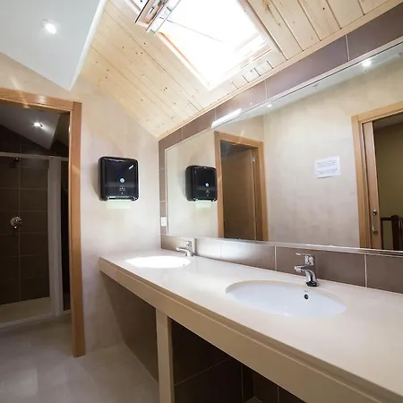 San Anton Hostel