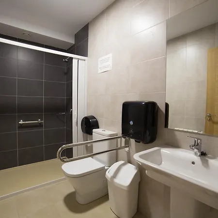 Hostel San Anton