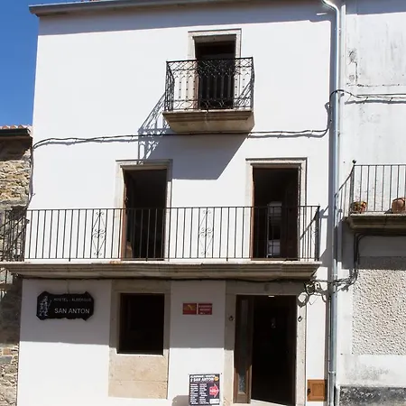 San Anton