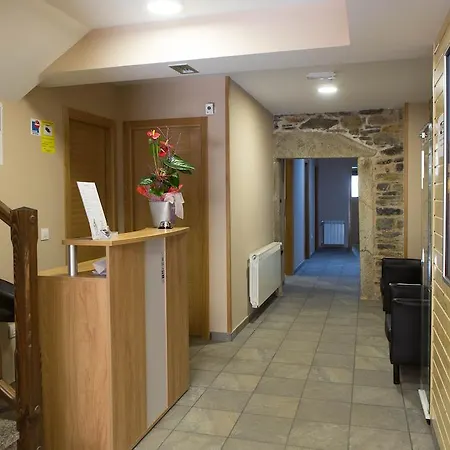 San Anton Hostel *