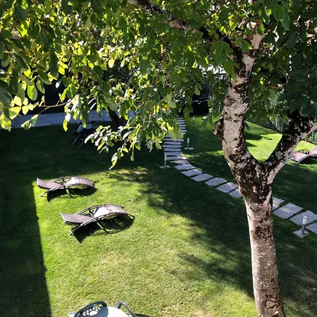 Hostel San Anton Melide