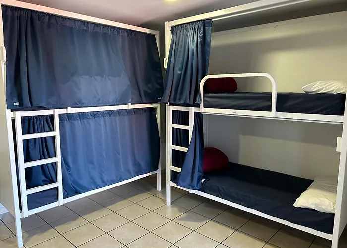 Hostel San Anton Melide