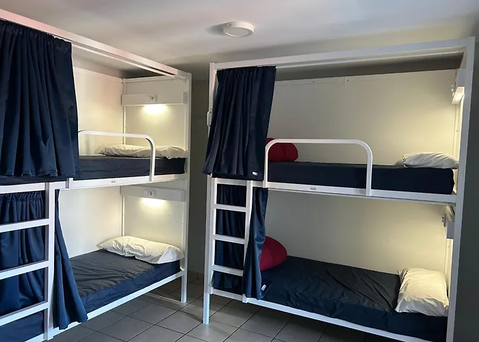 Hostel San Anton Melide