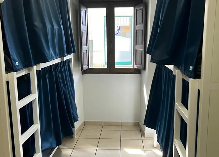 San Anton אכסניה