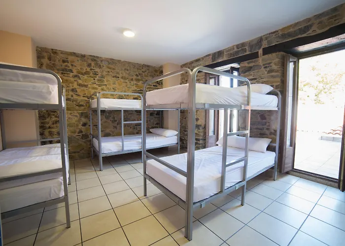 Hostel San Anton
