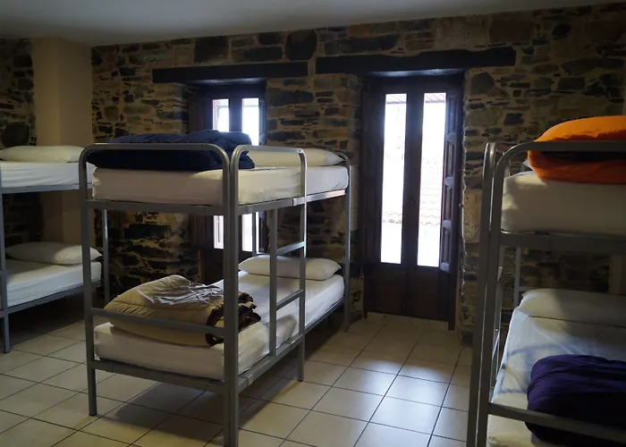 San Anton Hostel *