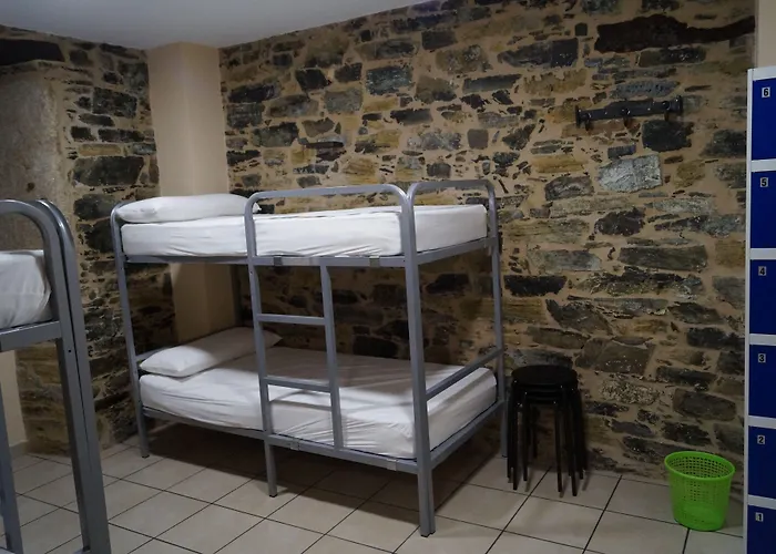 San Anton Hostel