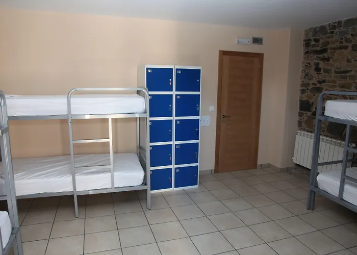 Hostel San Anton Melide