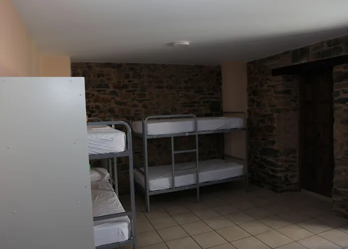 San Anton Hostel