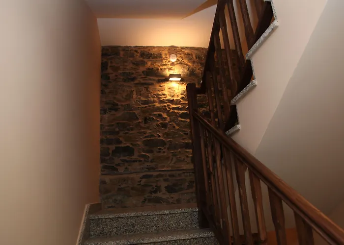 Hostel San Anton Melide