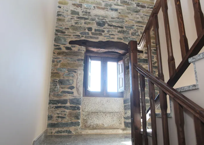 San Anton אכסניה *