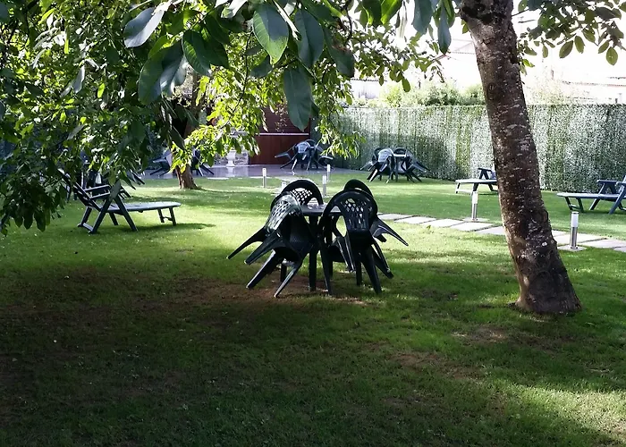 Hostel San Anton Melide